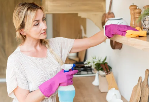 Nettoyage Airbnb et locations courte durée à Altkirch